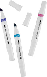 Design twin marker supplement 12 stk