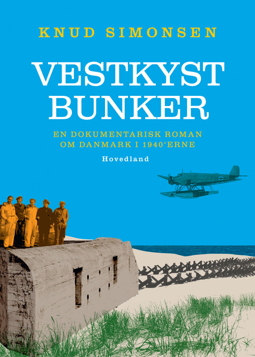 Vestkystbunker