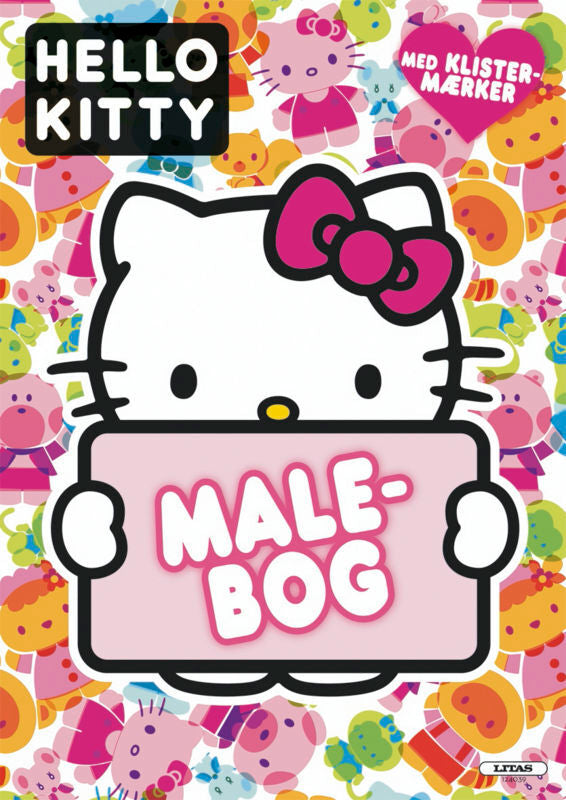 MALEBOG HELLO KITTY