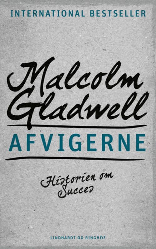 Afvigerne