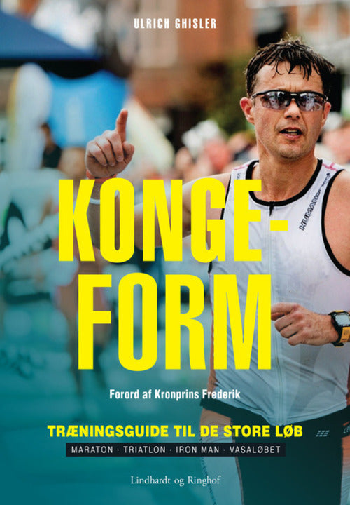 Kongeform