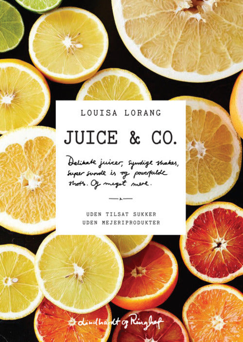 Juice & co.