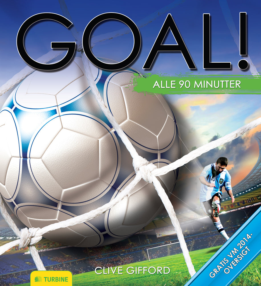 GOAL!