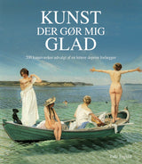 Kunst, der gør mig glad