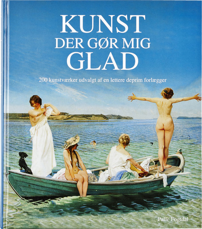 Kunst, der gør mig glad
