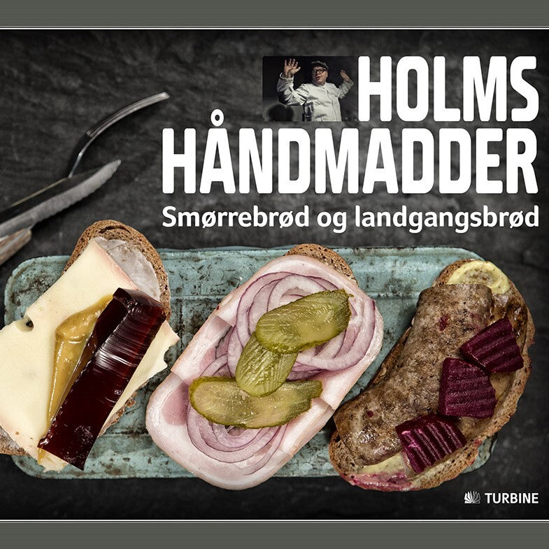 Holms håndmadder