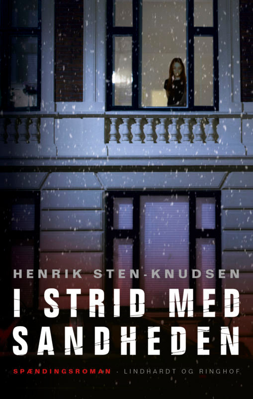 I STRID MED SANDHEDEN