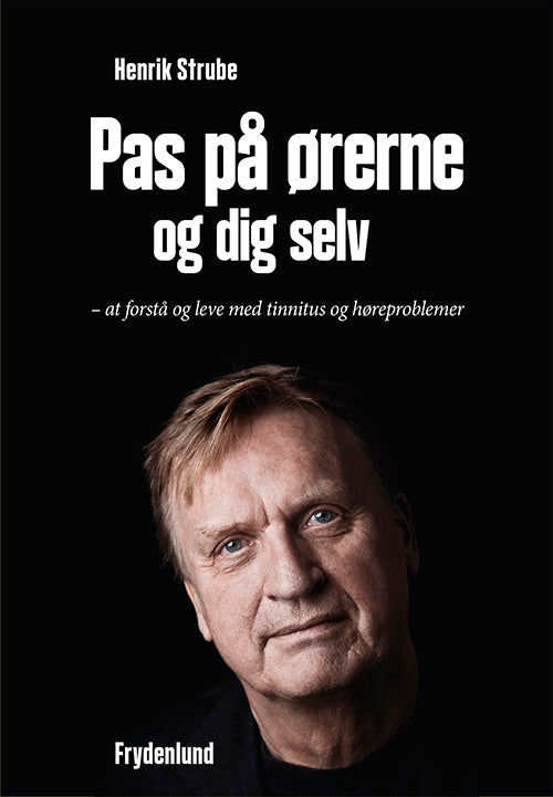 Pas på ørerne