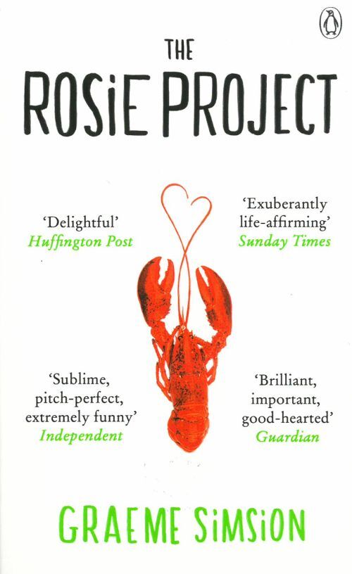 The Rosie Project