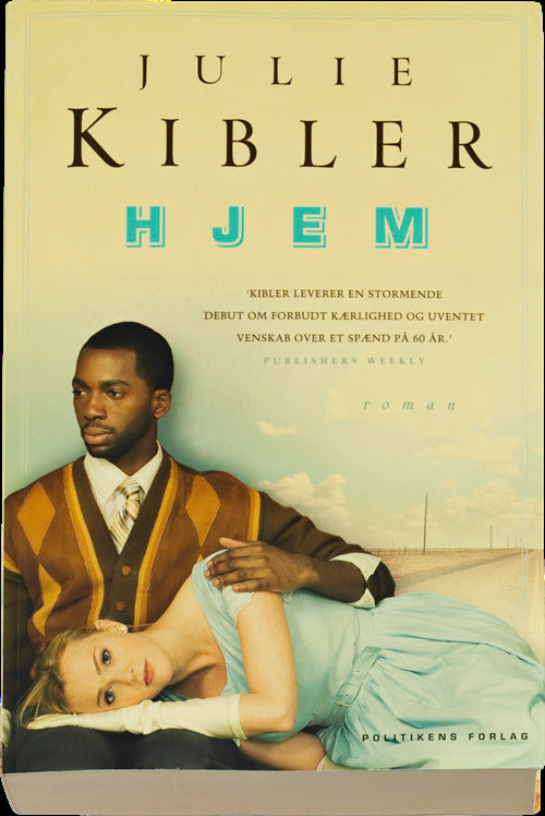 Hjem