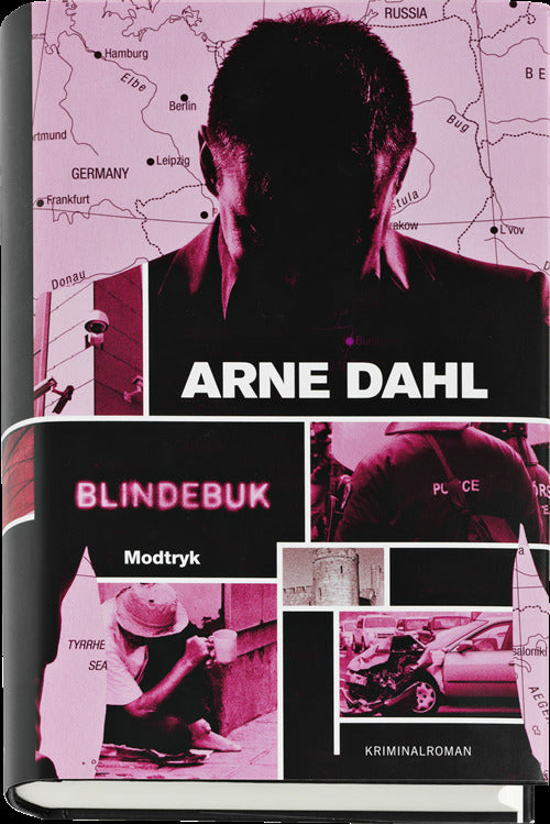 Blindebuk