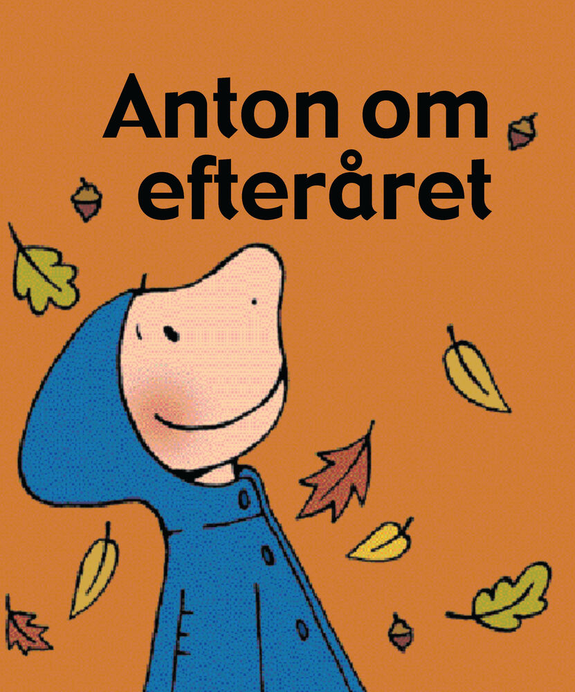 Anton om efteråret