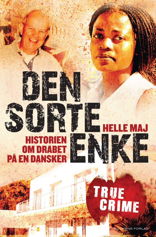 Den sorte enke
