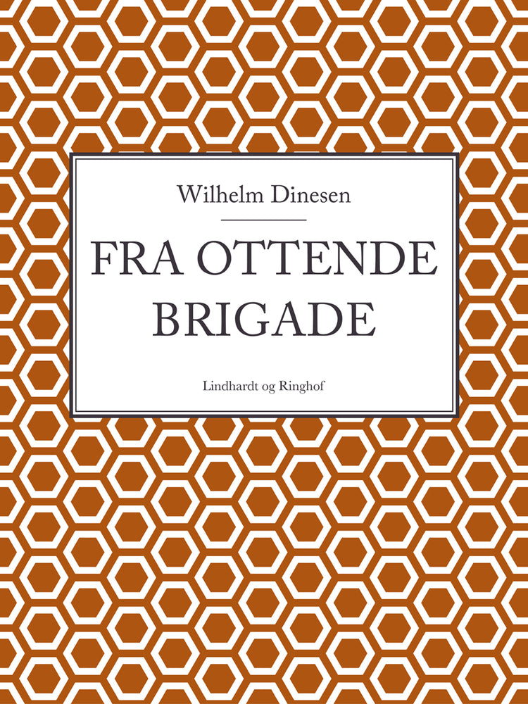 Fra ottende brigade