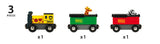 BRIO 33722 Safari Tog