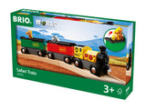 BRIO 33722 Safari Tog