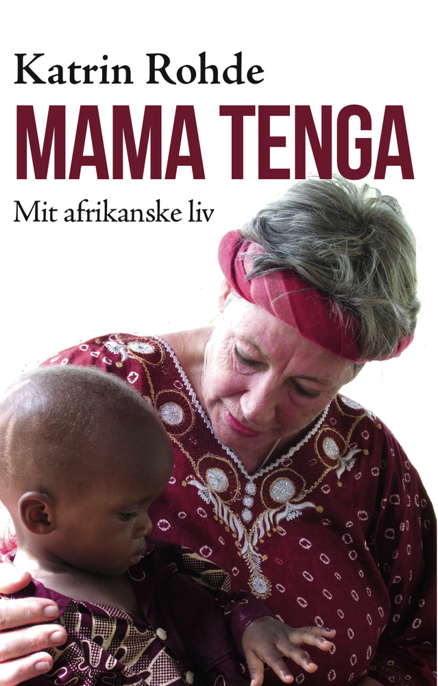 Mama Tenga