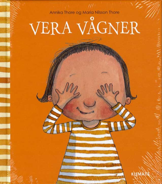 Vera vågner