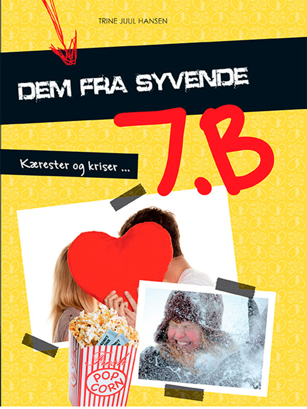 Kærester og kriser