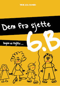 Ingen er fejlfri