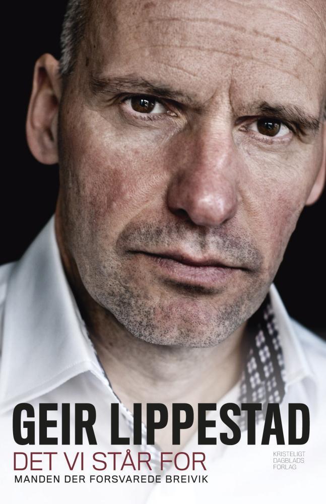 Det vi står for