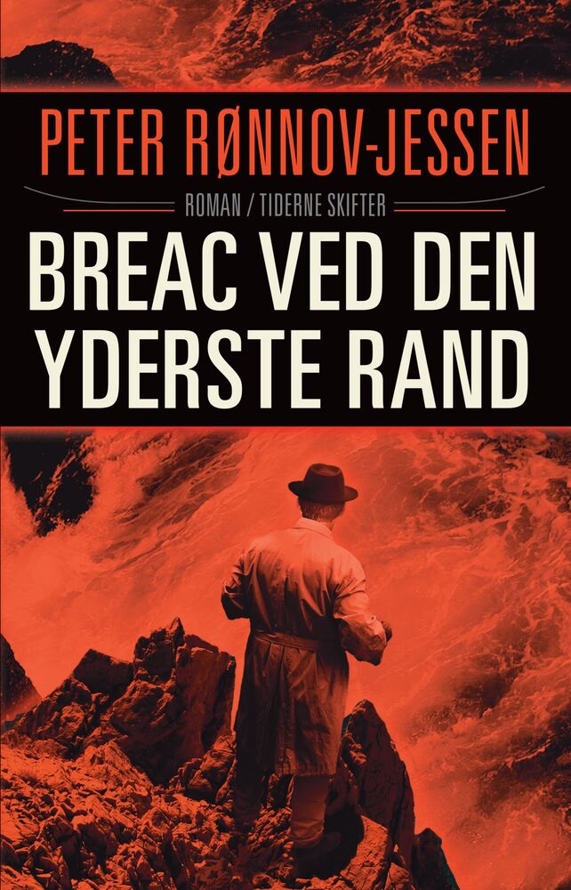 Bréac ved den yderste rand