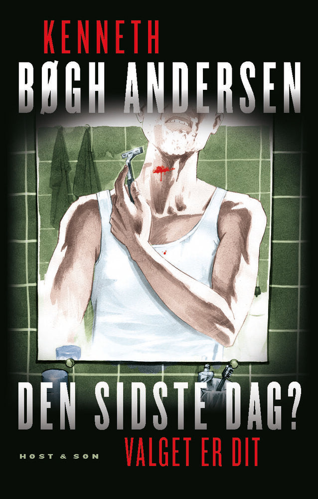 Den sidste dag?