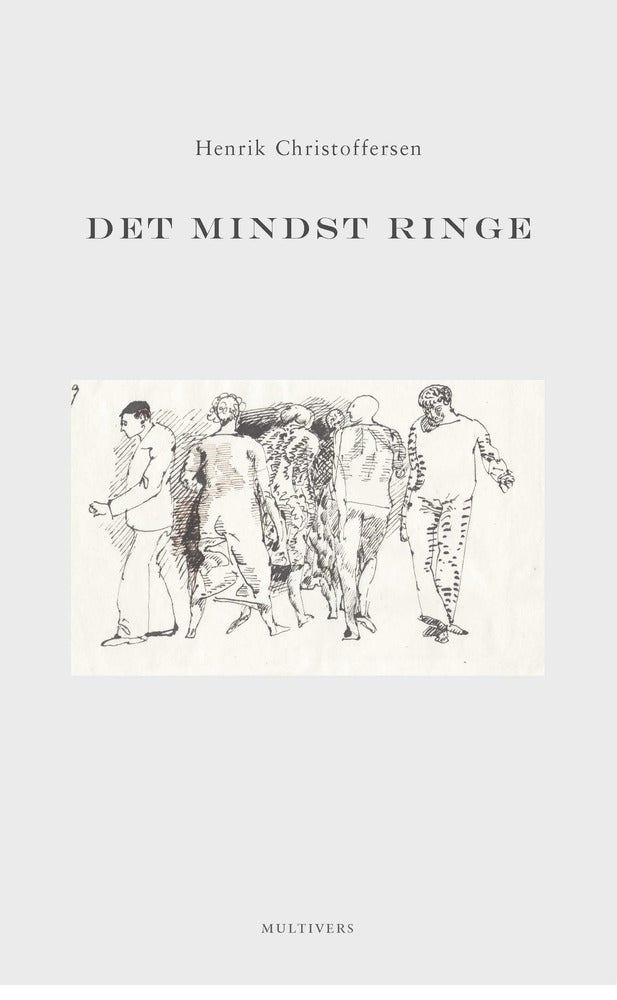 Det mindst ringe
