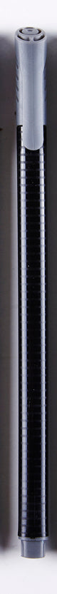 FINELINER GRÅ 0,4MM