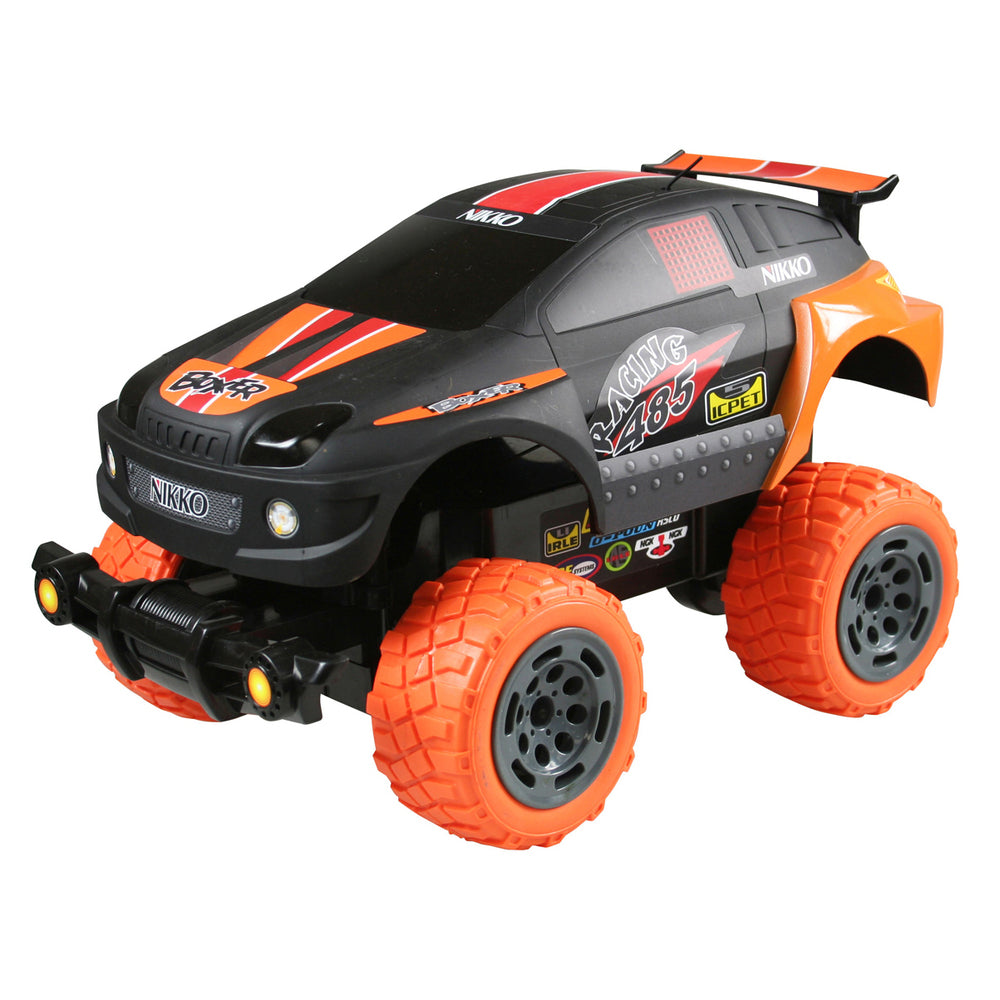 RC NIKKO COLOR MANIA BOXER