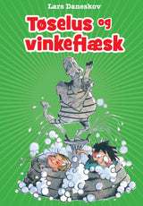 Tøselus og vinkeflæsk