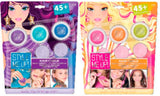 STYLE ME UP HAIR CHALK COLOR ASS.