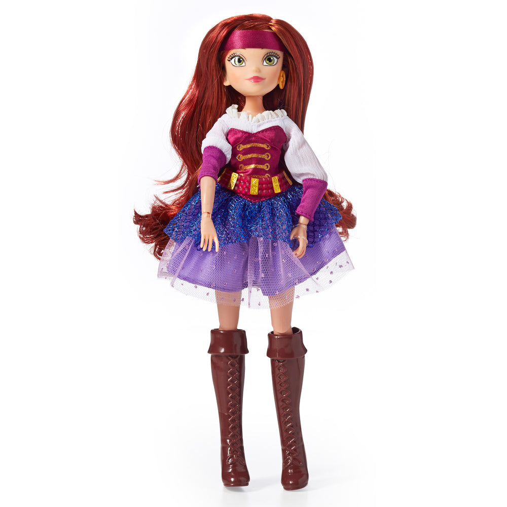 DISNEY FAIRIES LUXUS DUKKE 22 CM ASS.