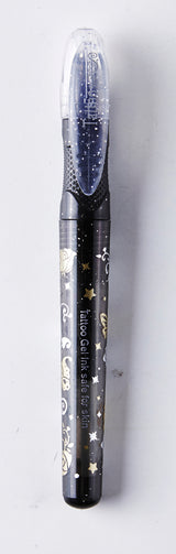 GEL-TATTOO PEN SORT