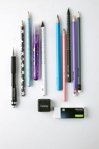 GEL-TATTOO PEN LILLA