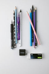 GEL-TATTOO PEN LILLA