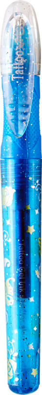 GEL-TATTOO PEN TURKIS