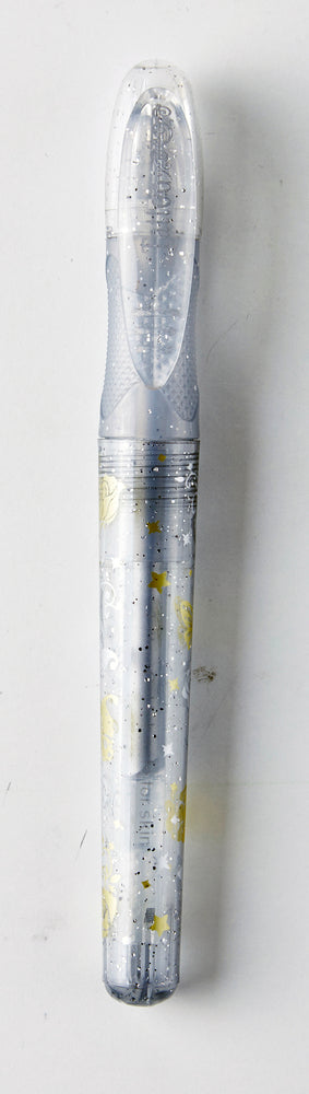 GEL-TATTOO PEN GRÅ