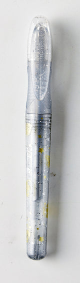 GEL-TATTOO PEN GRÅ