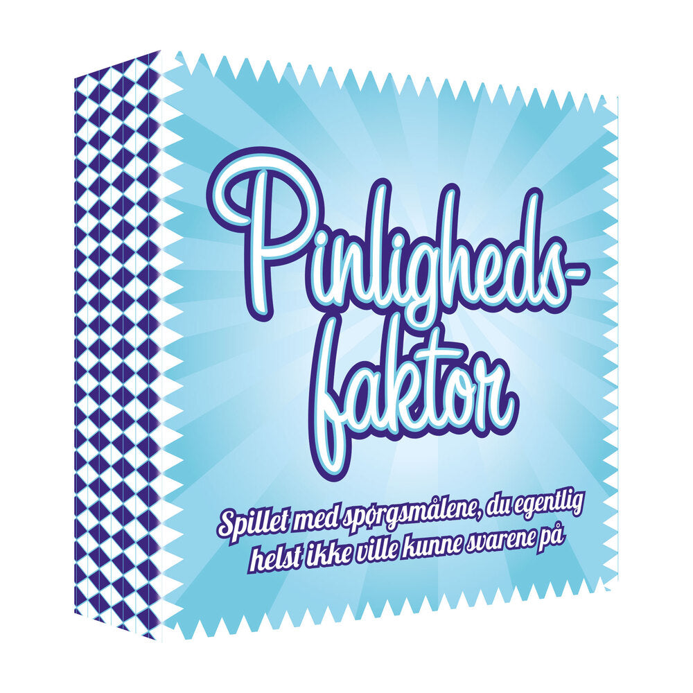 Pinlighedsfaktor