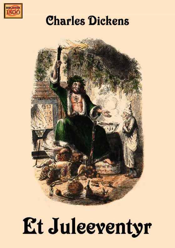 Et juleeventyr