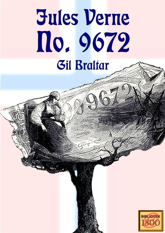No. 9672 Gil Braltar