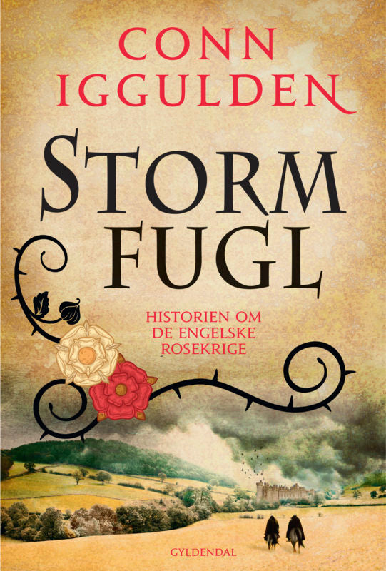 Stormfugl