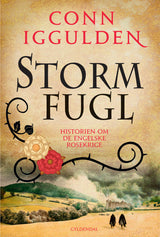 Stormfugl