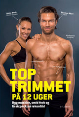 Toptrimmet på 12 uger
