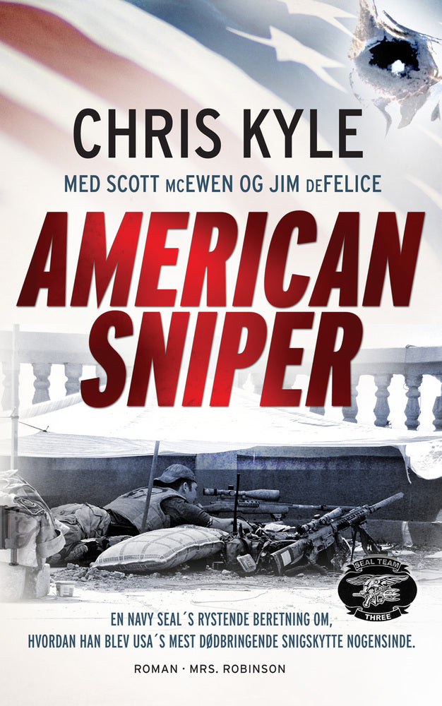 American Sniper