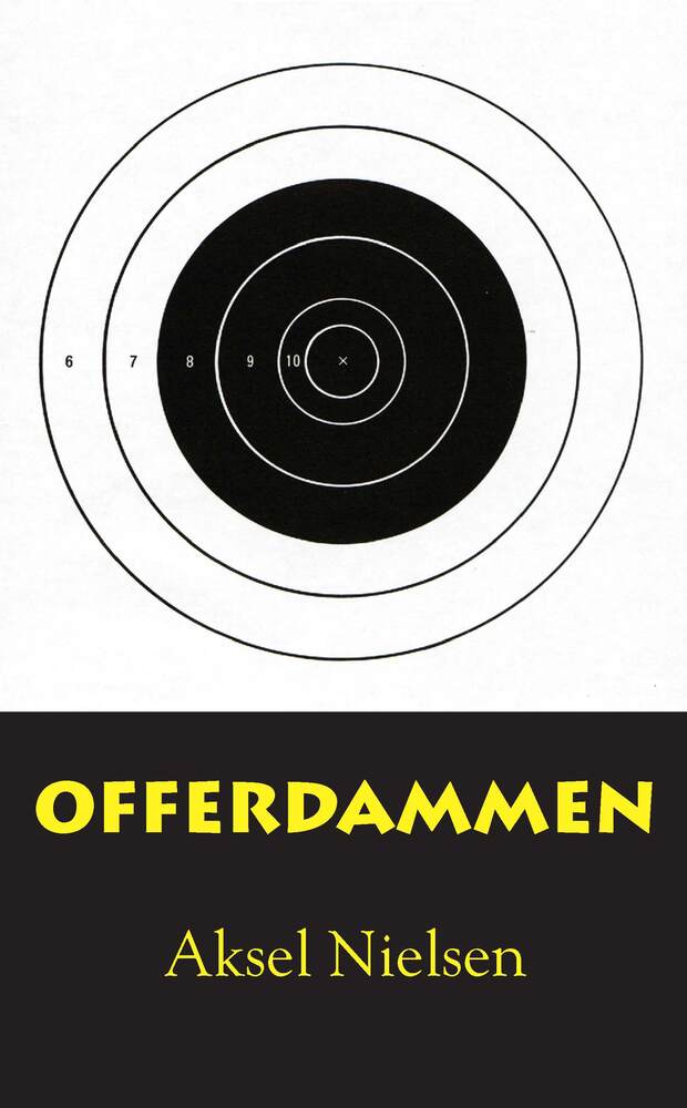 Offerdammen