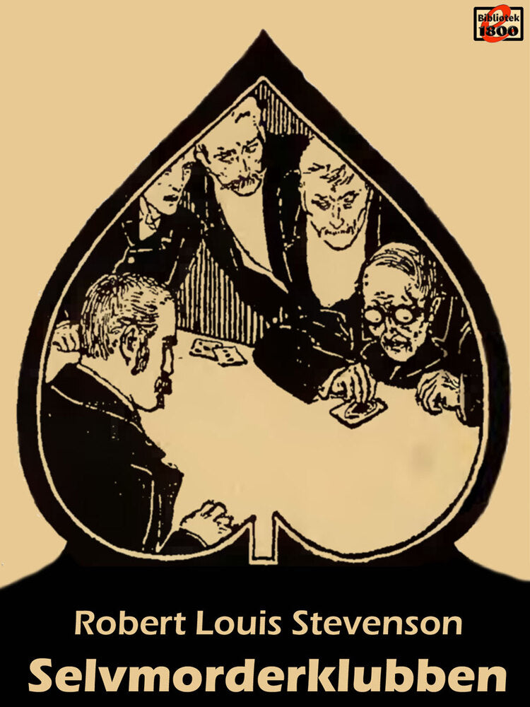 Selvmorderklubben