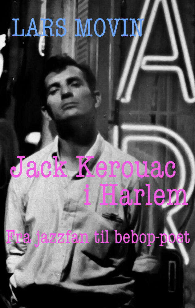 Jack Kerouac i Harlem