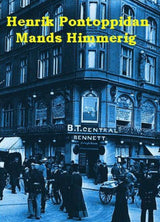 Mands Himmerig